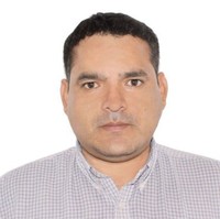 Jorge Edwin Castillo Alama