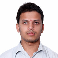 Harish S