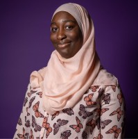 Mariam Yusuf