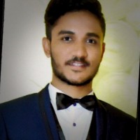 Aniket Pophale
