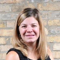 Kimberly Vanderkooi