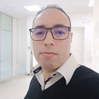 Merouane KHADRAOUI