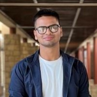 Krishan Goyal 🌱