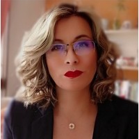 Claudia Alexandra Garzón S. Ph.D