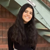 Aashi Patel