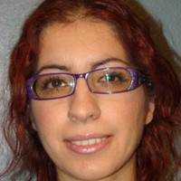 Sayeh Tehrani