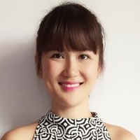 Chermaine Lim