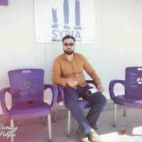Mohanad Huwaidi