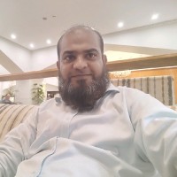 Iftikhar Ali