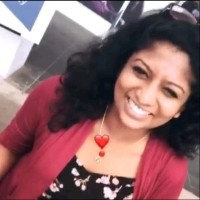 Shalini Manimaran