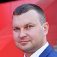 Алексей Самойлов