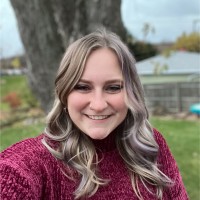 Madison Hamrin