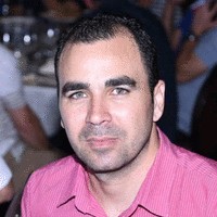 Yossi Ben Harush