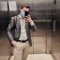 Victor De Souza Leiva