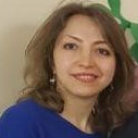Maryam Saadatian