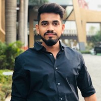 Tejas Sakpal