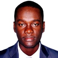 Evains N'Doua