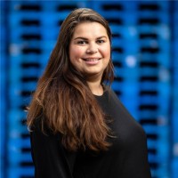 Jaleesa Bartels - Van Der Vegt