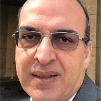 Prof Dr Saber Abdel Azim Hassanin