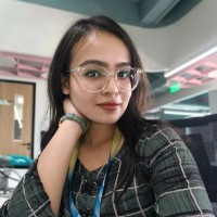 Samadrita Sarkar