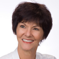 Carine Oldridge