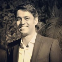 Siddharth Rao