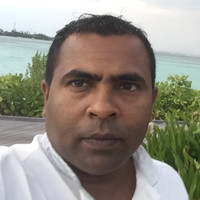 Rasheed Ismail