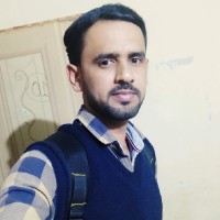Dipak Mali
