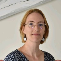 Claire Bouet