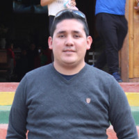 Travis Bryan Sandoval Abad