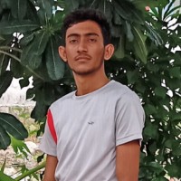 Jagdish Jangid
