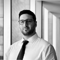 Rayan Tarabah, Assoc. AIA