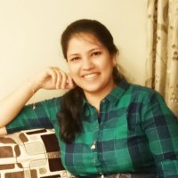 Urmila Deshpande
