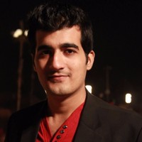 Omar Nawab
