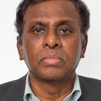 Andy Sivanandan
