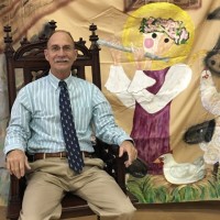 curt pope