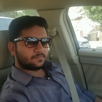 Umer Farooq
