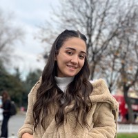 Farah Nabih