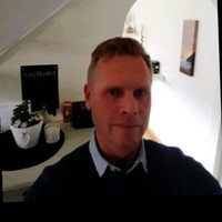 Jacob Lindholm