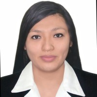 Shirley Stephanee Venegas Sánchez