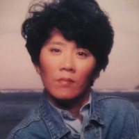 Mary Anne Antley