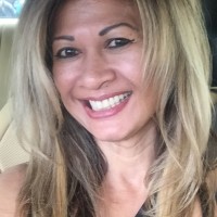 Luisa Hammonds