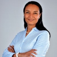 Ruth Alejandra Catacolí Jiménez