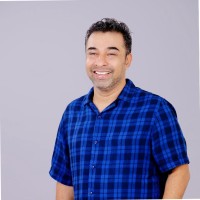 Praveen Verma (CA, Certified Fraud Examiner PGBM Mktg)