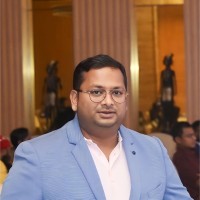 Manas Behera