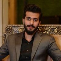 Haris Ali
