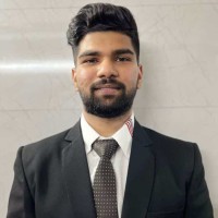 Priyanshu Vijaywergiya