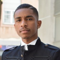 Nicolas Mongin