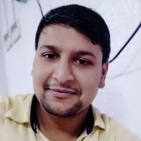 Nitesh Sharma