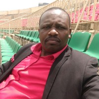 Paul Githinji
